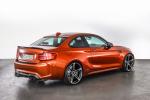 BMW M2 Competition by AC Schnitzer 2018 года